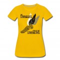 Women's Struggles & Strengths T-Shirt