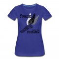 Women's Struggles & Strengths T-Shirt