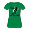 Women's Struggles & Strengths T-Shirt