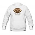 Women's Super Bowl Atlanta 2019 Hoodie