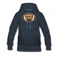 Women's Super Bowl Atlanta 2019 Hoodie