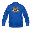 Women's Super Bowl Atlanta 2019 Hoodie