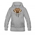 Women's Super Bowl Atlanta 2019 Hoodie