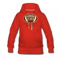 Women's Super Bowl Atlanta 2019 Hoodie