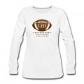 Women's Super Bowl Atlanta 2019 Long T-Shirt