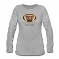 Women's Super Bowl Atlanta 2019 Long T-Shirt