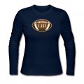 Women's Super Bowl Atlanta 2019 Long T-Shirt