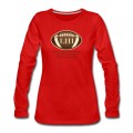 Women's Super Bowl Atlanta 2019 Long T-Shirt