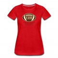 Women's Super Bowl Atlanta 2019 T-Shirt