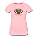 Women's Super Bowl Atlanta 2019 T-Shirt