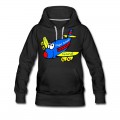 Women's Taylor Gang Flight School - stayflyclothing.com Hoodie