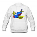 Women's Taylor Gang Flight School - stayflyclothing.com Hoodie