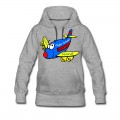 Women's Taylor Gang Flight School - stayflyclothing.com Hoodie