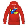 Women's Taylor Gang Flight School - stayflyclothing.com Hoodie