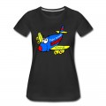 Women's Taylor Gang Flight School - stayflyclothing.com T-Shirt