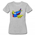 Women's Taylor Gang Flight School - stayflyclothing.com T-Shirt