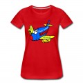 Women's Taylor Gang Flight School - stayflyclothing.com T-Shirt