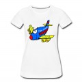 Women's Taylor Gang Flight School - stayflyclothing.com T-Shirt