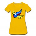 Women's Taylor Gang Flight School - stayflyclothing.com T-Shirt