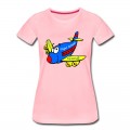 Women's Taylor Gang Flight School - stayflyclothing.com T-Shirt