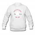 Women's taylor gang Hoodie