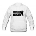 Women's Taylor Made Hoodie