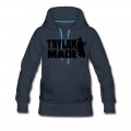 Women's Taylor Made Hoodie