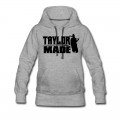 Women's Taylor Made Hoodie