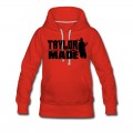 Women's Taylor Made Hoodie