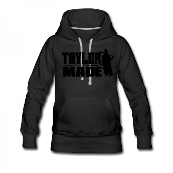 Women's Taylor Made Hoodie