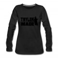 Women's Taylor Made Long T-Shirt