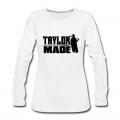 Women's Taylor Made Long T-Shirt