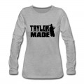 Women's Taylor Made Long T-Shirt