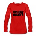 Women's Taylor Made Long T-Shirt