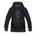 Women's team liquid Hoodie