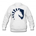 Women's team liquid Hoodie