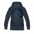 Women's team liquid Hoodie