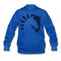 Women's team liquid Hoodie