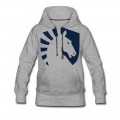 Women's team liquid Hoodie