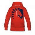 Women's team liquid Hoodie