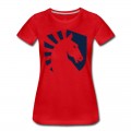 Women's team liquid T-Shirt