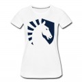 Women's team liquid T-Shirt