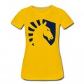 Women's team liquid T-Shirt