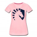 Women's team liquid T-Shirt