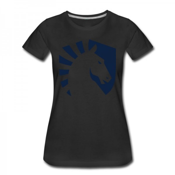 Women's team liquid T-Shirt