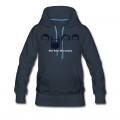 Women's The Four Horsemen hoodie Hoodie