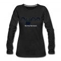 Women's The Four Horsemen hoodie Long T-Shirt