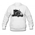 Women's Truck Hoodie