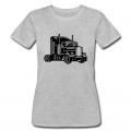 Women's Truck T-Shirt