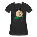 Women's weed_y_u_no_legal T-Shirt